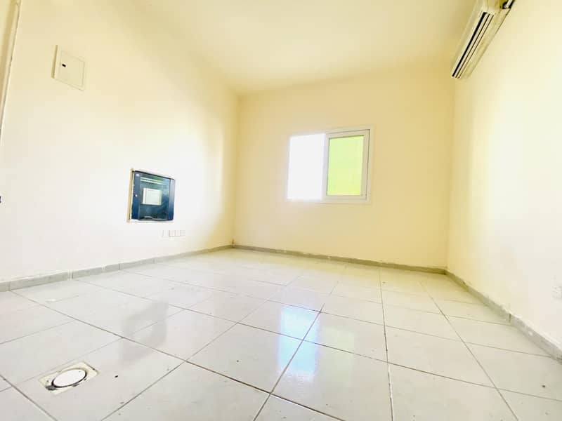 Special offer very Specious studio just in 8999. prime location opposite to Glaxy super market