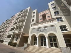 شقة في مساكن سنتوريون،مجمع دبي للاستثمار 2 غرف 750000 درهم - 6259193