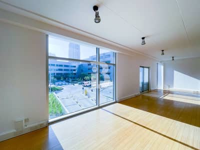 Office for Rent in Dubai Media City, Dubai - Fitted Studio Office| DDA |Prime Location