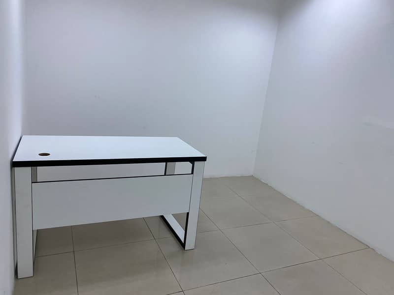 Fully Fitted Office Space Available for Rent l No Commission l No deposit