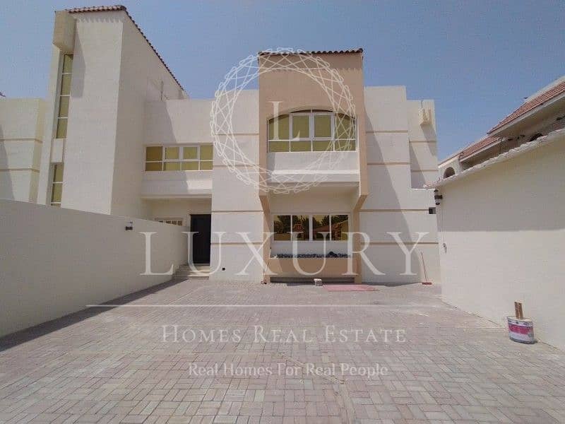 Квартира в Аль Хабиси, 3 cпальни, 85000 AED - 5331072