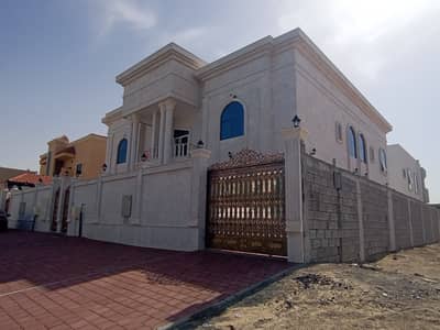 5 Bedroom Villa for Rent in Al Tai, Sharjah - How To Live Better at Nasma Residence, 5BHK Villa |120 k only|