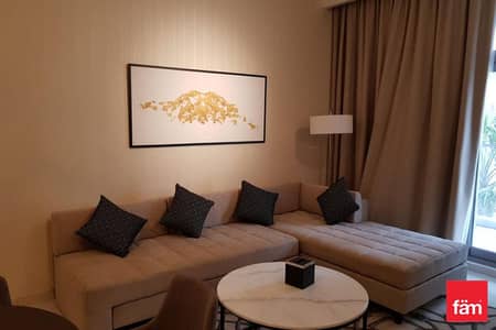 1 Bedroom Flat for Sale in Business Bay, Dubai - 2 bath I Private Pool I Private Gym