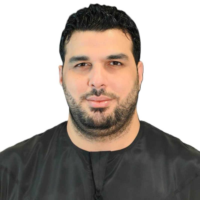 Mohamed Abdelghany