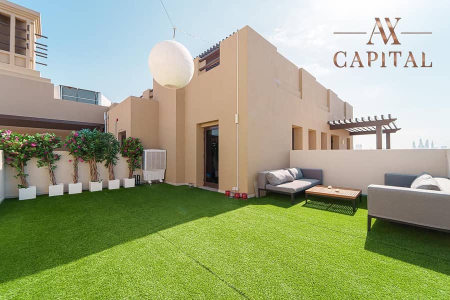 شقة في بناية رحال 2،رحال،مدينة جميرا ليفينج،أم سقیم 4 غرف 10700000 درهم - 6836446 شقة في بناية رحال 2،رحال،مدينة جميرا ليفينج،أم سقیم 4 غرف 10700000 درهم - 6836446