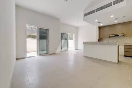 3 Bedroom Townhouse for Sale in Dubailand, Dubai - Open House 18th MAR | 10-5 pm| Single Row | Corner