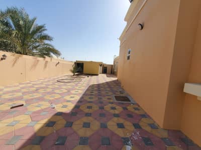 3 Bedroom Villa for Rent in Al Noaf, Sharjah - For rent a villa in the Emirate of Sharjah, Al Nof 1 area