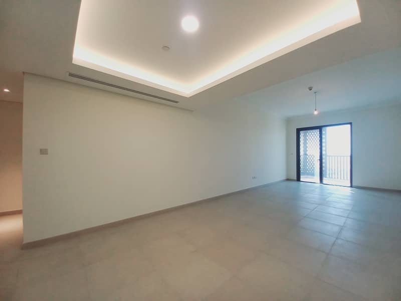 BRAND NEW SPACIOUS  2BHK  FAMILY APARTMENT  WITH ROAD VIEW