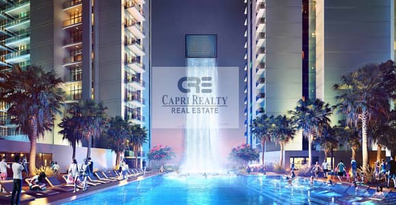 25 mins to Ibn Battuta Mall | PAYMENT PLAN