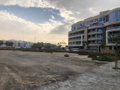Plot for Sale in Jumeirah Village Triangle (JVT), Dubai - G+4 | Great Location in JVT | Opposite the Park