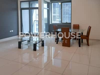 2 Bedroom Apartment for Rent in Business Bay, Dubai - Ready to Move-in | Spacious | Unfurnished 2BR