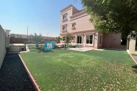 6 Bedroom Villa for Rent in Mohammed Bin Zayed City, Abu Dhabi - Best Family Home | 6BR+M | Private Pool And Garden