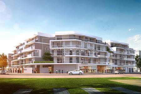 Post Handover Payment Plan|1BR im Meydan Post Handover Payment Plan|1BR im Meydan