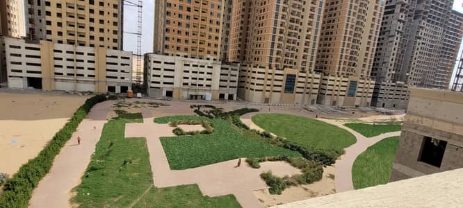 1 Bedroom Apartment for Sale in Emirates City, Ajman - SUPER DISCOUNTED|1BHK|BRAND NEW APARTMENT