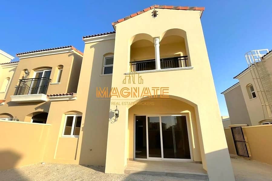 Таунхаус в Серена，Каса Вива, 3 cпальни, 155000 AED - 6823974