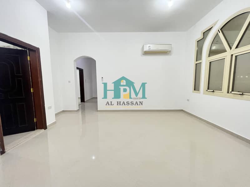 Hot Offer 3Bhk Separate Kitchen 1st Floor In Villa At Al Shamkha