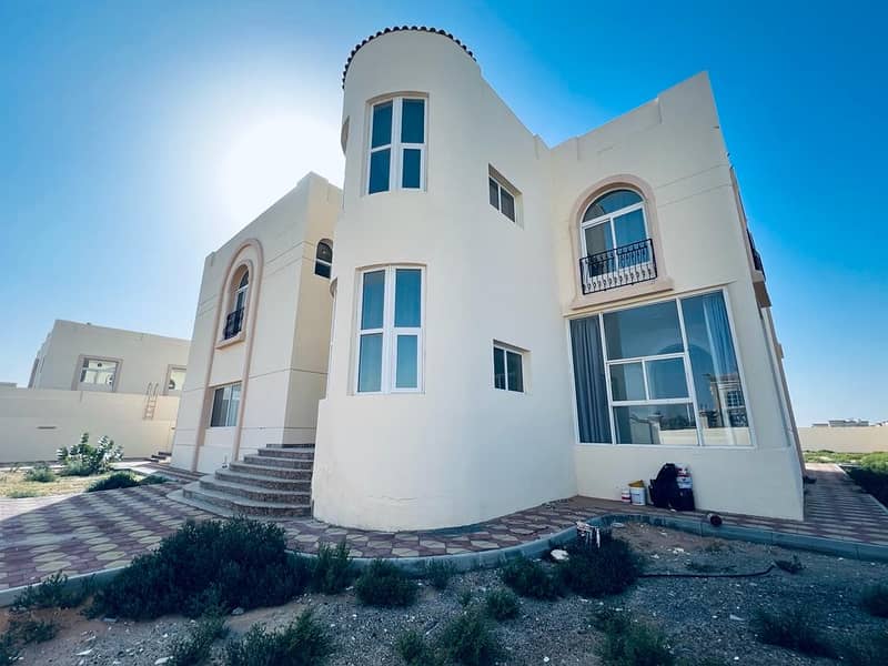 villa for rent in suyoh