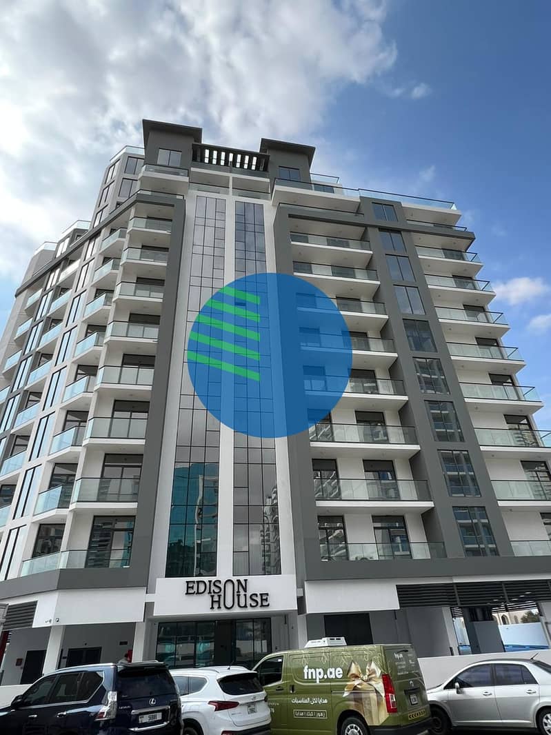 BRAND NEW 2 BED APARTMENT FOR SALE | NEXT TO PARK | NEAR TO SCHOOL | LARGE SIZE BALCONY
