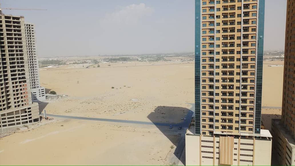 2BHK  Apartment Available for sale in Goldcrest Dream Tower B, Ajman