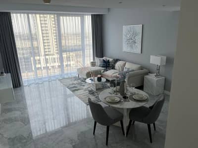 Fully Furnished | Burj khalifa View | Brand New