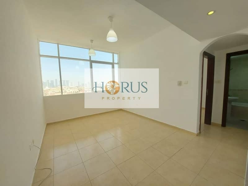 1 bedroom apartment for rent | Free month | Al Nahyan