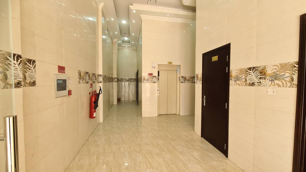 Квартира в Аль Джурф，Аль Журф 3, 1 спальня, 22000 AED - 6809919