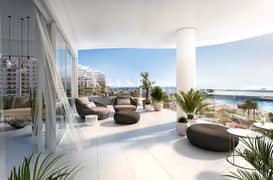 Waterfront Apartment Living | Luxury Home | Exclusive Amenities | Resale | Brand New