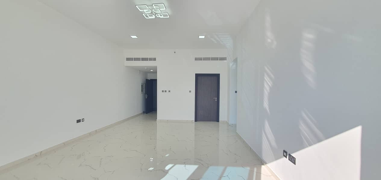No commission very spacious and very nice 1bhk apartment with all facilities in arjan area and only rent 62k in 4 payments