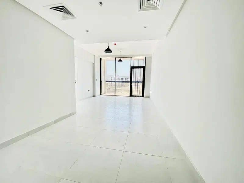 1 Month Free Specious 1 BR-Apartment 2 Bath Balcony full wardrobe only in 34k Muwailih Commercial sharjah
