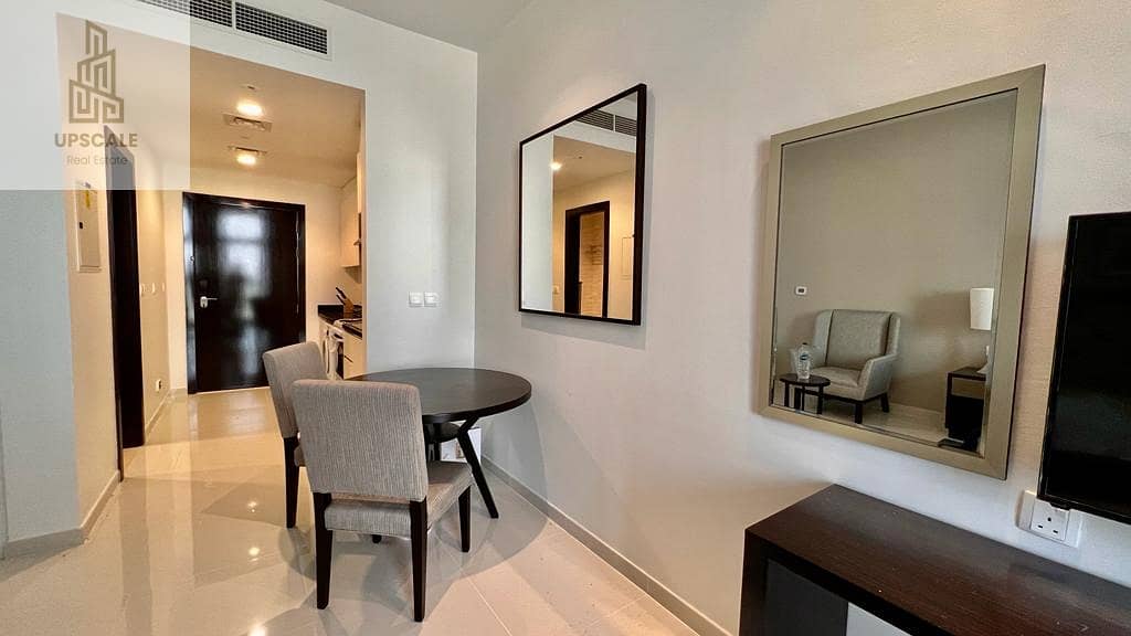 位于迪拜南部街区，居住区，茜拉蒂亚公寓，茜拉蒂亚A 的公寓 36000 AED - 6840849