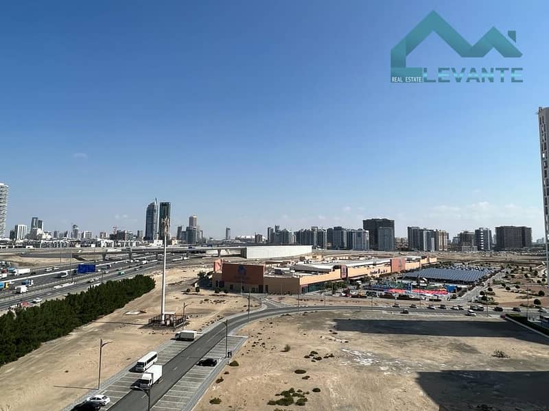 Huge Layout | High Floor | 2BHK+Maids For Sale Huge Layout | High Floor | 2BHK+Maids For Sale