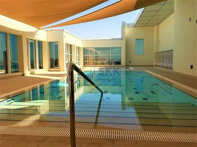 2 Bedroom Apartment for Rent in Al Raha Beach, Abu Dhabi - Big terrace | 2 bed room Apt|Road view | 2 Bedroom Apartment for Rent in Al Raha Beach, Abu Dhabi - Big terrace | 2 bed room Apt|Road view |