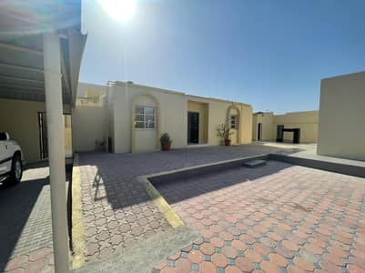Villa for sale in the Riffa area of the Emirate of Sharjah