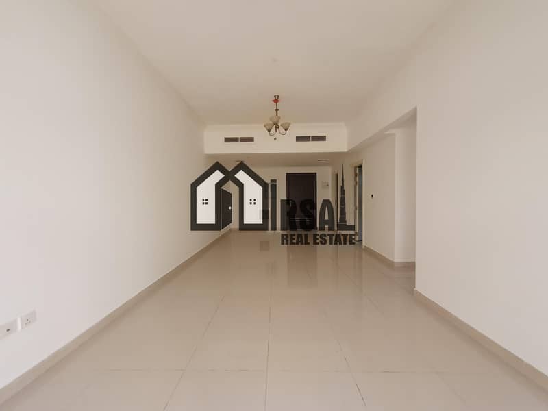 Квартира в Мувайли Коммерческая，Здание Мувайлех 3, 3 cпальни, 45000 AED - 6841864