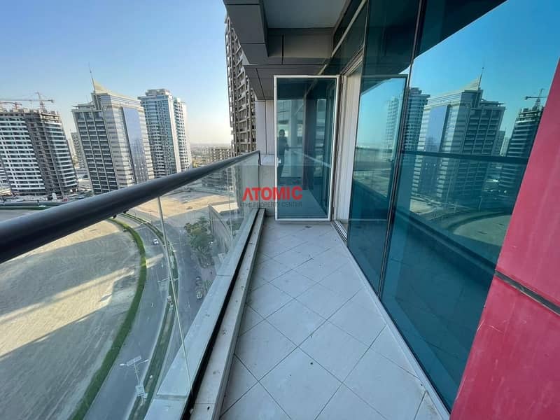 Квартира в Дубай Спортс Сити，Хаб Канал 2, 1 спальня, 43000 AED - 6691005