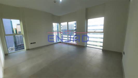 2 Bedroom Apartment for Rent in Al Salam Street, Abu Dhabi - BRAND NEW!! AMAZING 2 BHK, Underground Parking, Sea View, Al Salam st, Corniche
