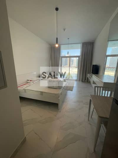 Burj View | Full Canal View | Fully Furnished