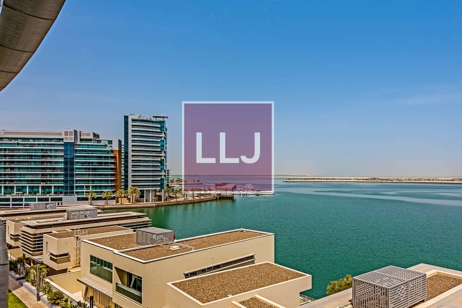 Marvelous Full Sea View| Great Location
