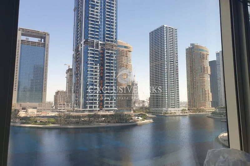 位于朱美拉湖塔 (JLT)，JLT C区，财富大厦 的写字楼 1000000 AED - 6842813