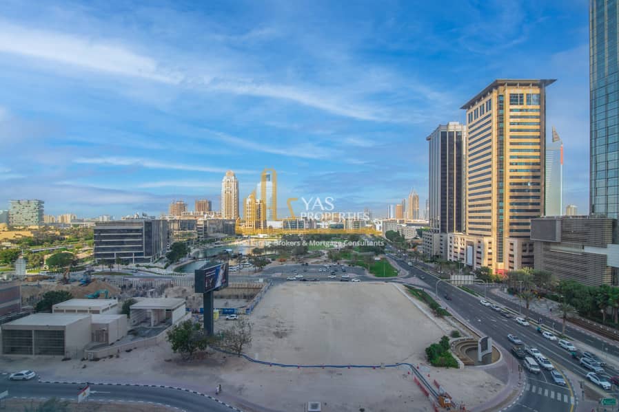 位于迪拜码头，码头23大厦 2 卧室的公寓 160000 AED - 6506474