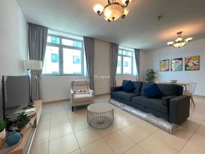 1 Bedroom Apartment for Rent in Al Barsha, Dubai - Only Unit Available | 1BR Furnished | Chiller Free