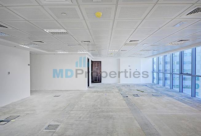 Fantastic Price for a  Fitted Office In JLT