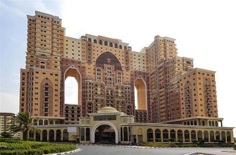 位于迪拜硅绿洲，硅之门大楼，硅之门1号 的公寓 330000 AED - 5639257