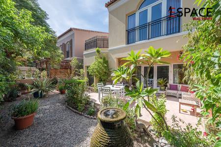 3 Bedroom Villa for Sale in Green Community, Dubai - Upgraded | Close to Park and Pool | VOT 3 Bedroom Villa for Sale in Green Community, Dubai - Upgraded | Close to Park and Pool | VOT