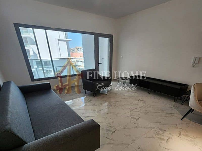 Luxury & Modern 1BR Fully Furnished I Superb Luxury & Modern 1BR Fully Furnished I Superb