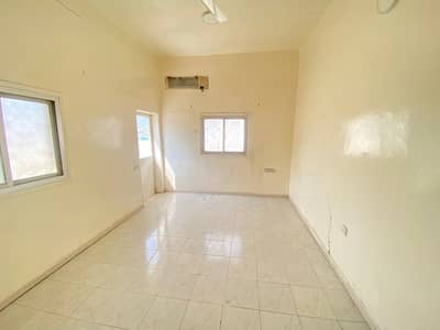 3 Bedroom Villa for Rent in Al Jazzat, Sharjah - three-room corner house in  main   Street in Al-Jazzat