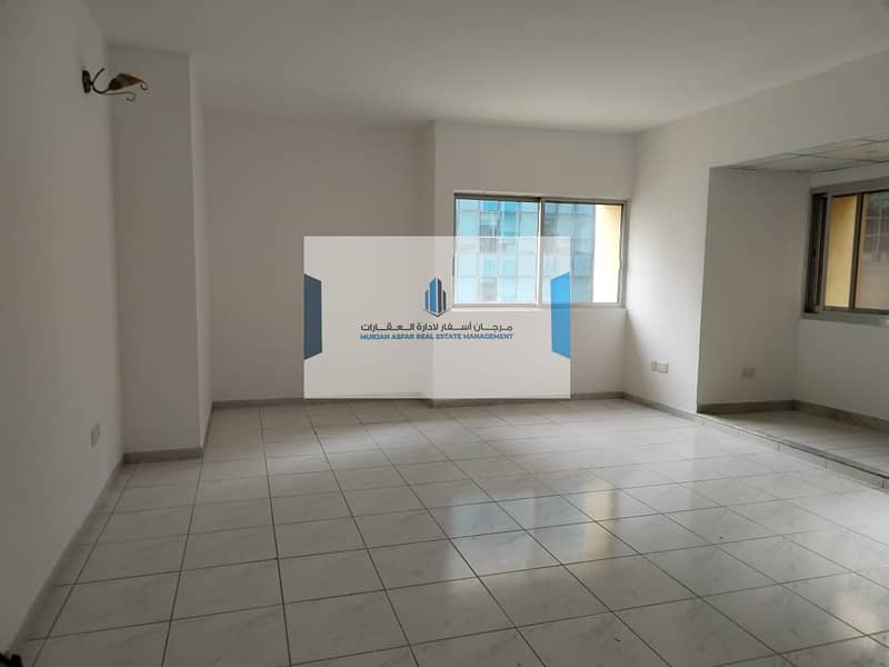 Квартира в Хамдан Стрит, 1 спальня, 48000 AED - 6844688