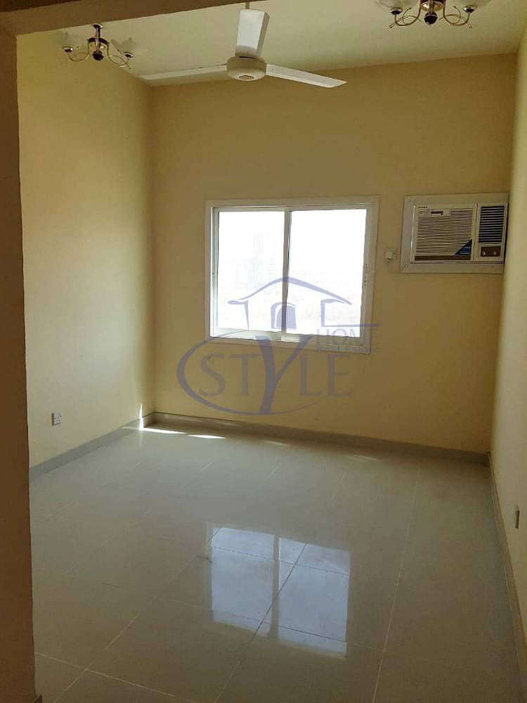 Great Deal! 1BR for Rent in Nuaimia 1 Ajman Great Deal! 1BR for Rent in Nuaimia 1 Ajman