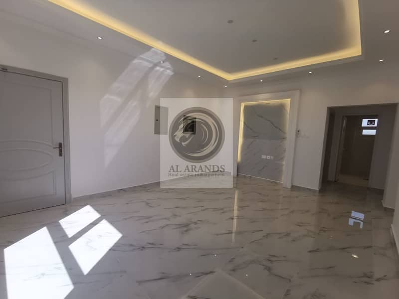 Квартира в Аль Шавамех, 2 cпальни, 55000 AED - 6812633