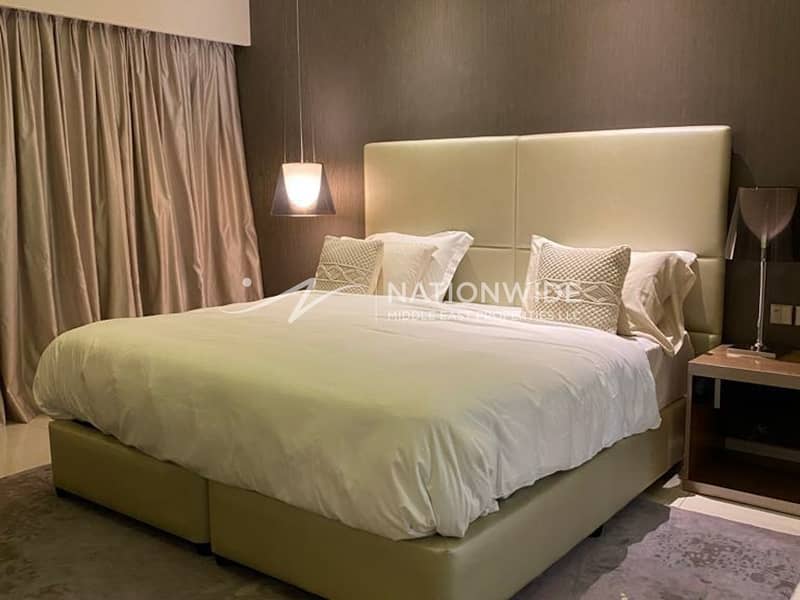 High Floor | Fully Furnished | Vacant & The Best High Floor | Fully Furnished | Vacant & The Best